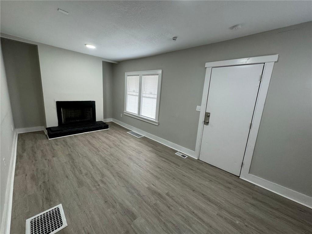 4509 Benton Boulevard, Kansas City, MO 64126