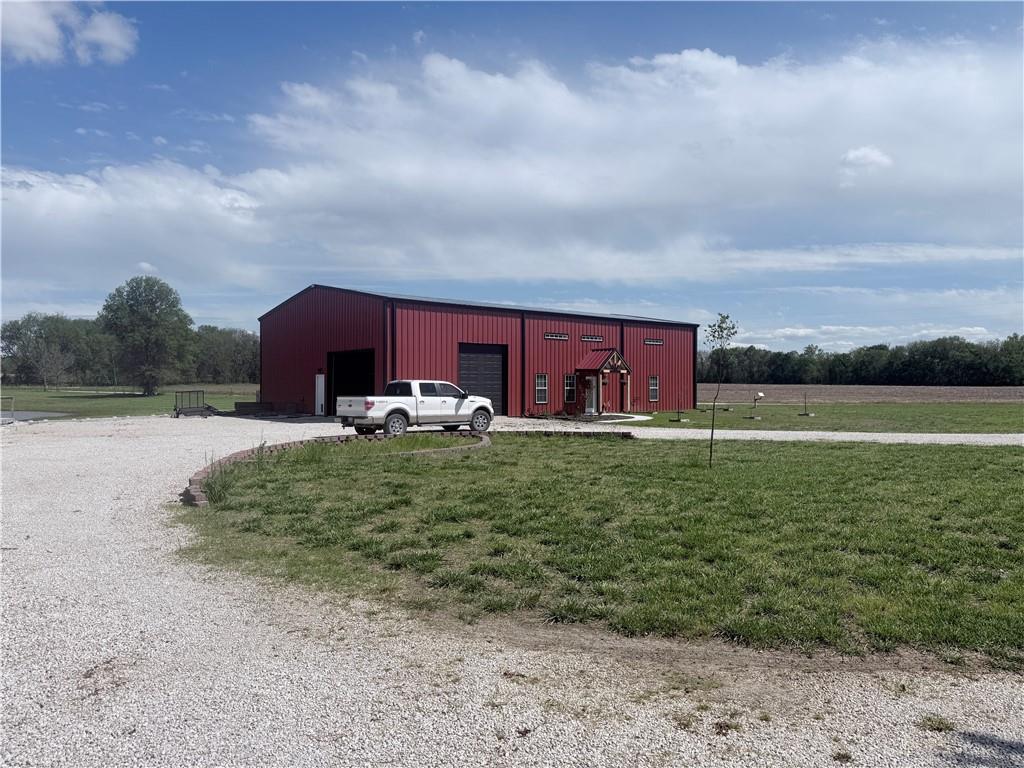 1763 Reno Road, Neodesha, KS 66757
