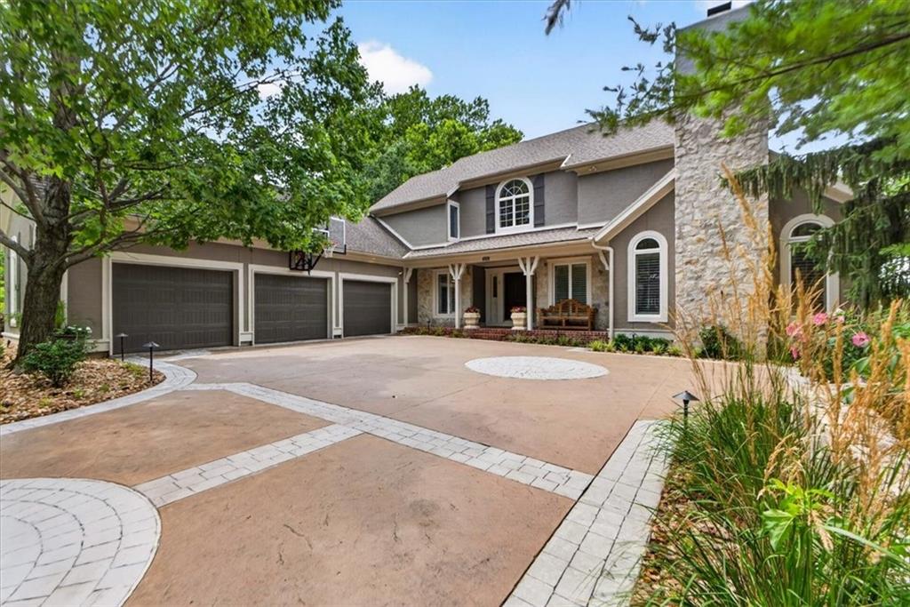 5226 Mercier Street, Kansas City, MO 64112