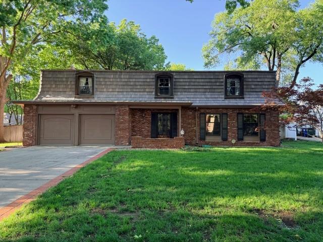 2806 Schwarz Road, Lawrence, KS 66049
