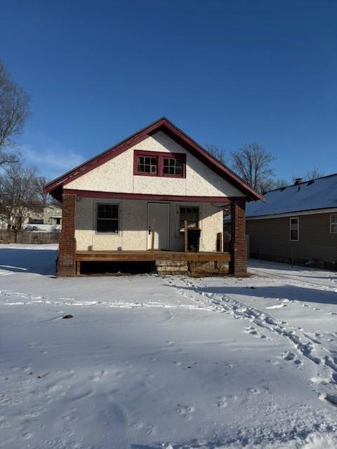 4111 Park Avenue, Kansas City, MO 64130