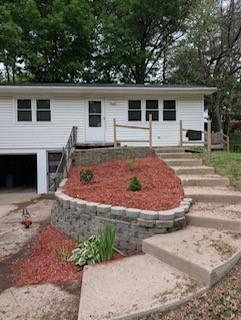 3603 Karnes Road, St Joseph, MO 64506