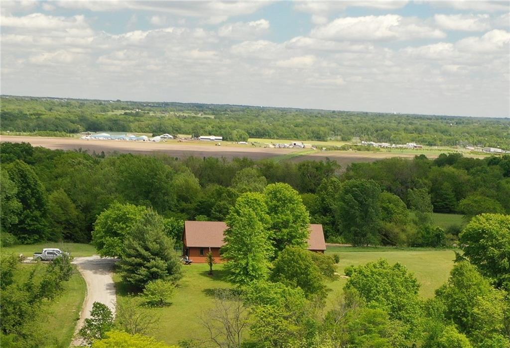 16413 Nation Road, Kearney, MO 64060