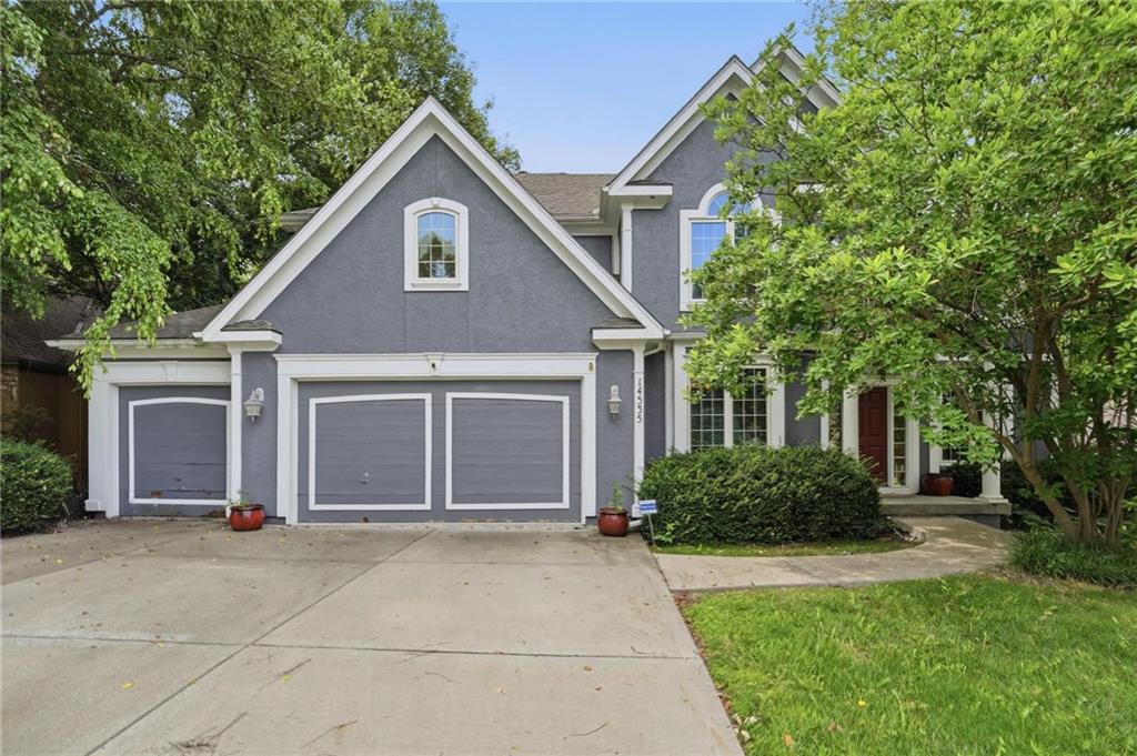 14535 NW 63rd Street, Parkville, MO 64152