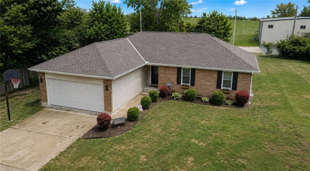 411 10th Street, Garden City, MO 64747