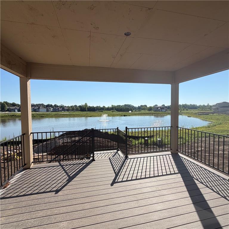 2343 Foxtail Drive, Kearney, MO 64060