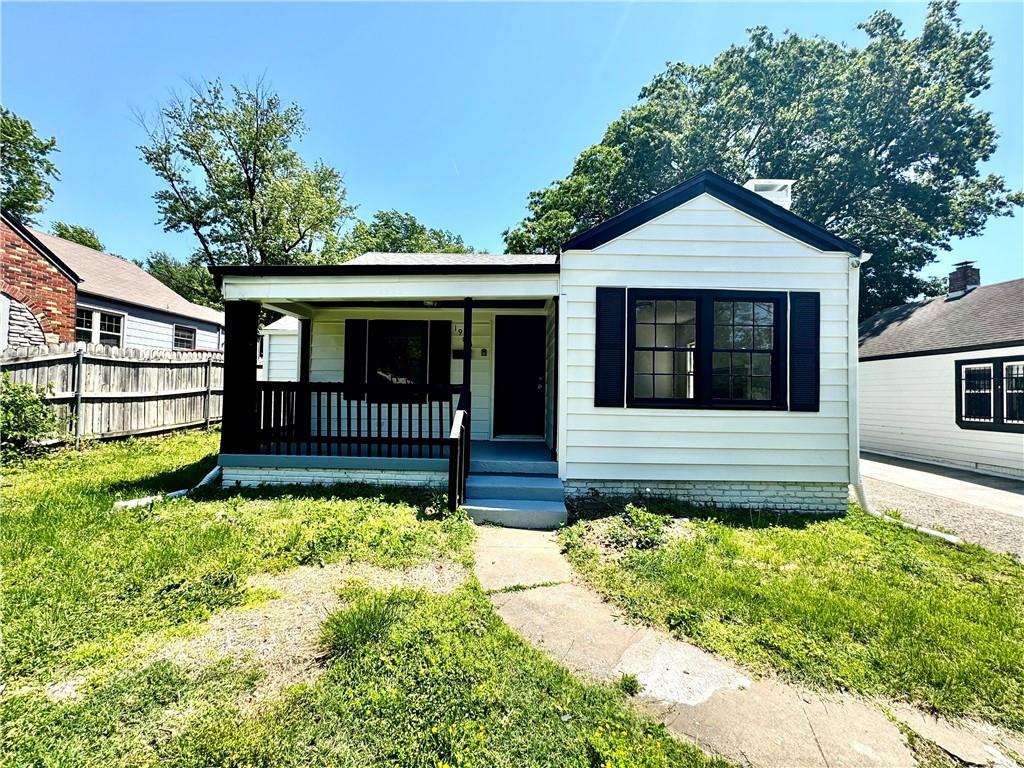 1905 S Maywood Avenue, Independence, MO 64052