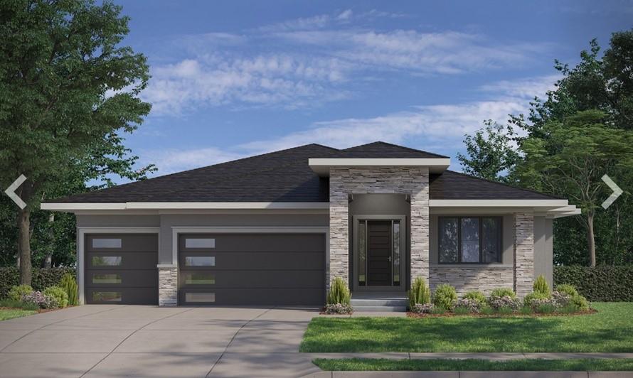 18473 Mohawk Lane, Overland Park, KS 66085