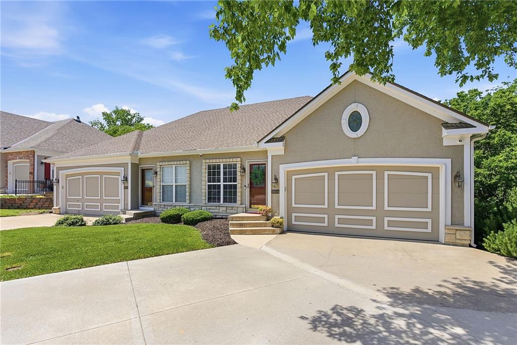3604 S Bolger Court, Independence, MO 64055