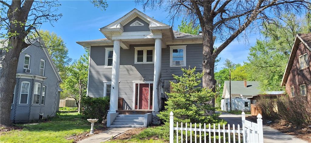 1103 Calhoun Street, Chillicothe, MO 64601