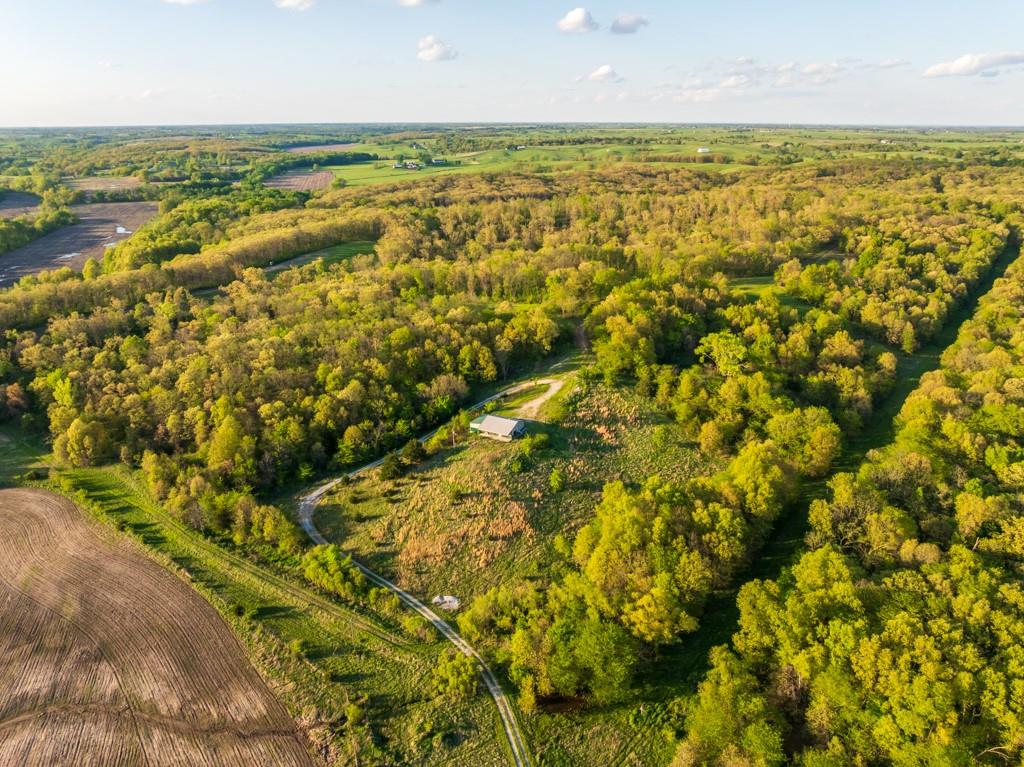 65200 Sultan Road, Green City, MO 63545