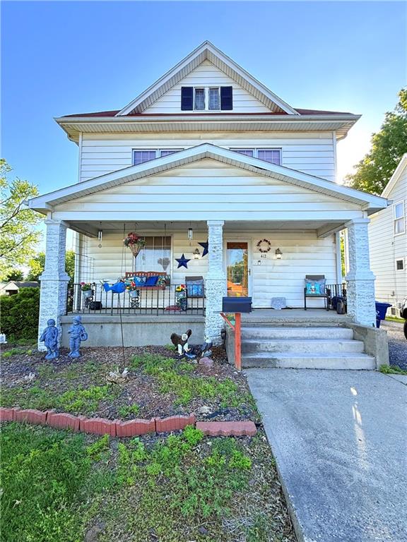 412 S Main Street, Brookfield, MO 64628