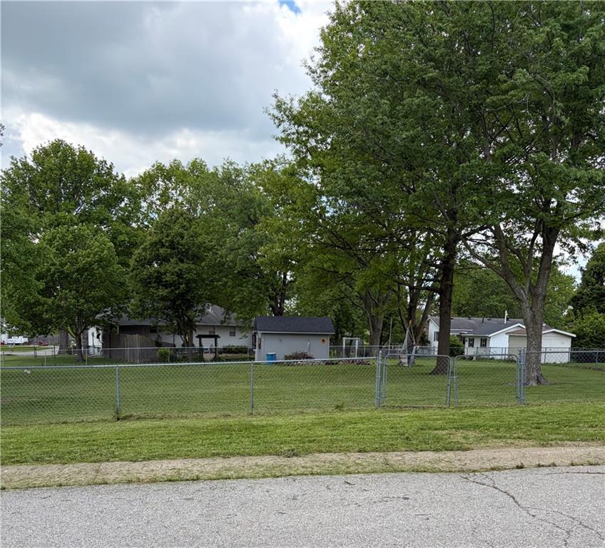 1101 N Doniphan Street, Lawson, MO 64062