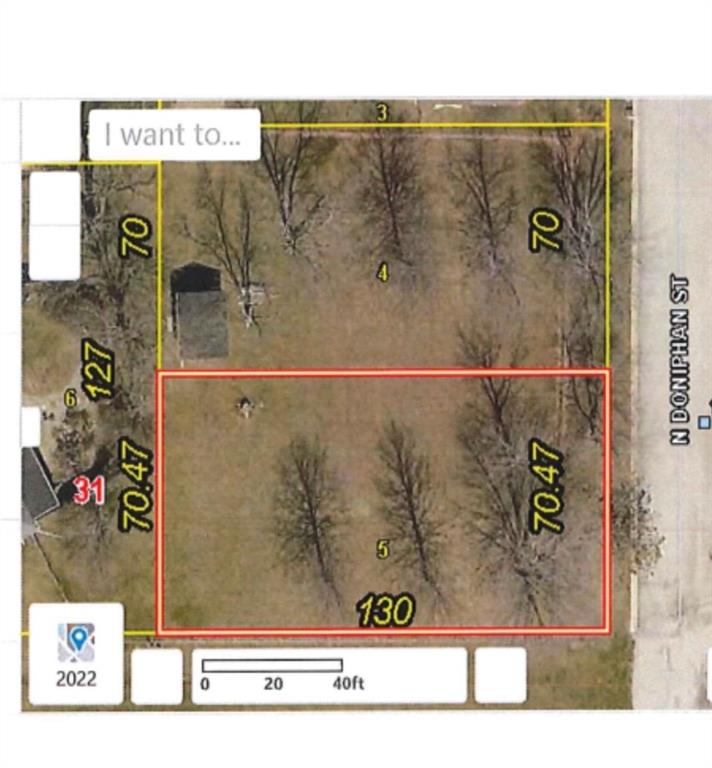 1103 N Doniphan Street, Lawson, MO 64062