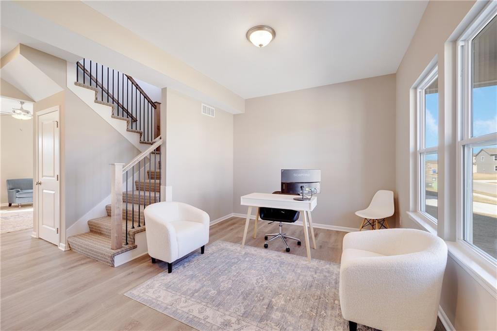 603 Foxglove Lane, Raymore, MO 64083
