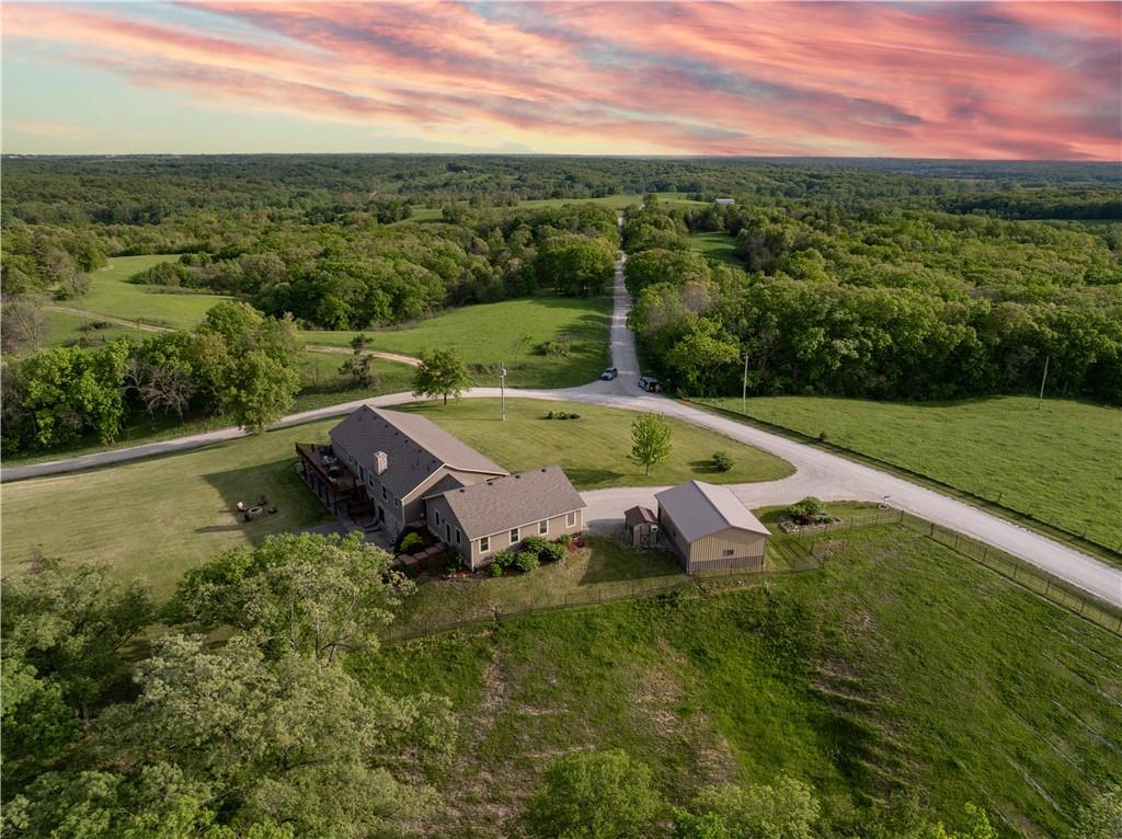 11265 Biplane Avenue, Mercer, MO 64661