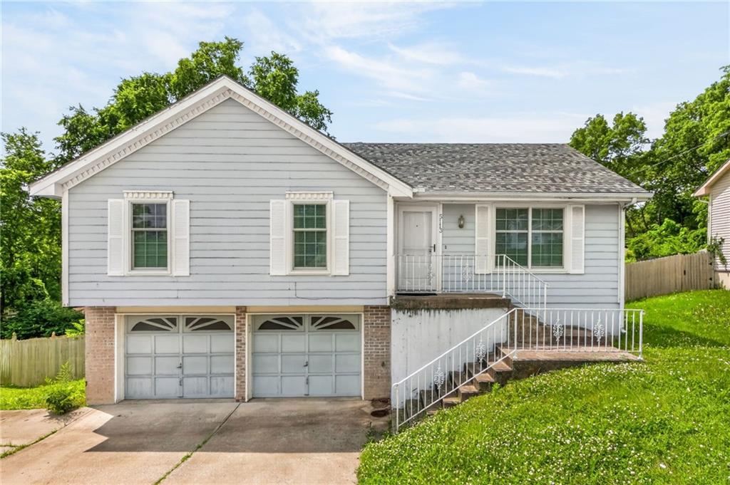 5113 NE 48th Street, Kansas City, MO 64119