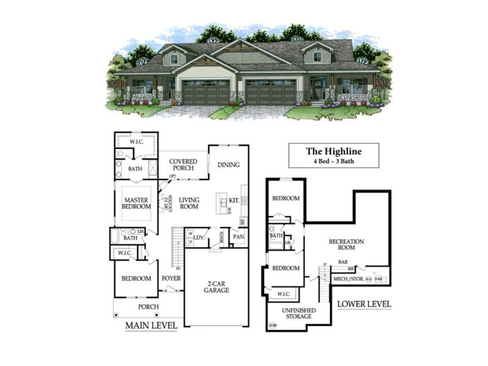 13046 S Constance Street, Olathe, KS 66062