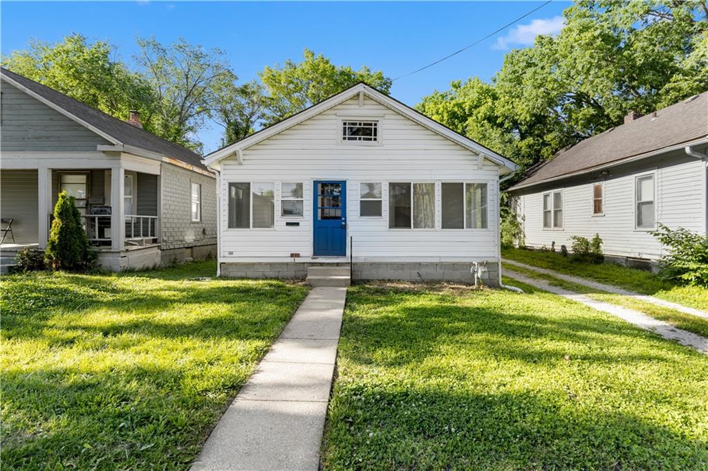 2510 ESSEX Street, Kansas City, KS 66103