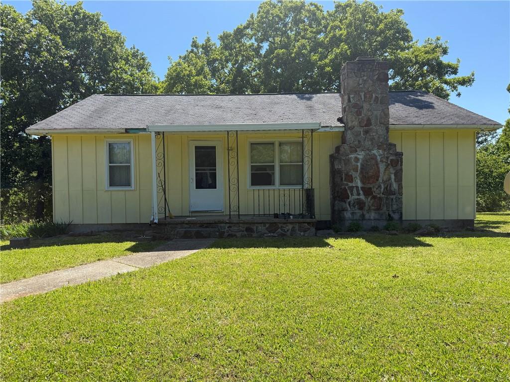 33486 7 Highway, Edwards, MO 65326