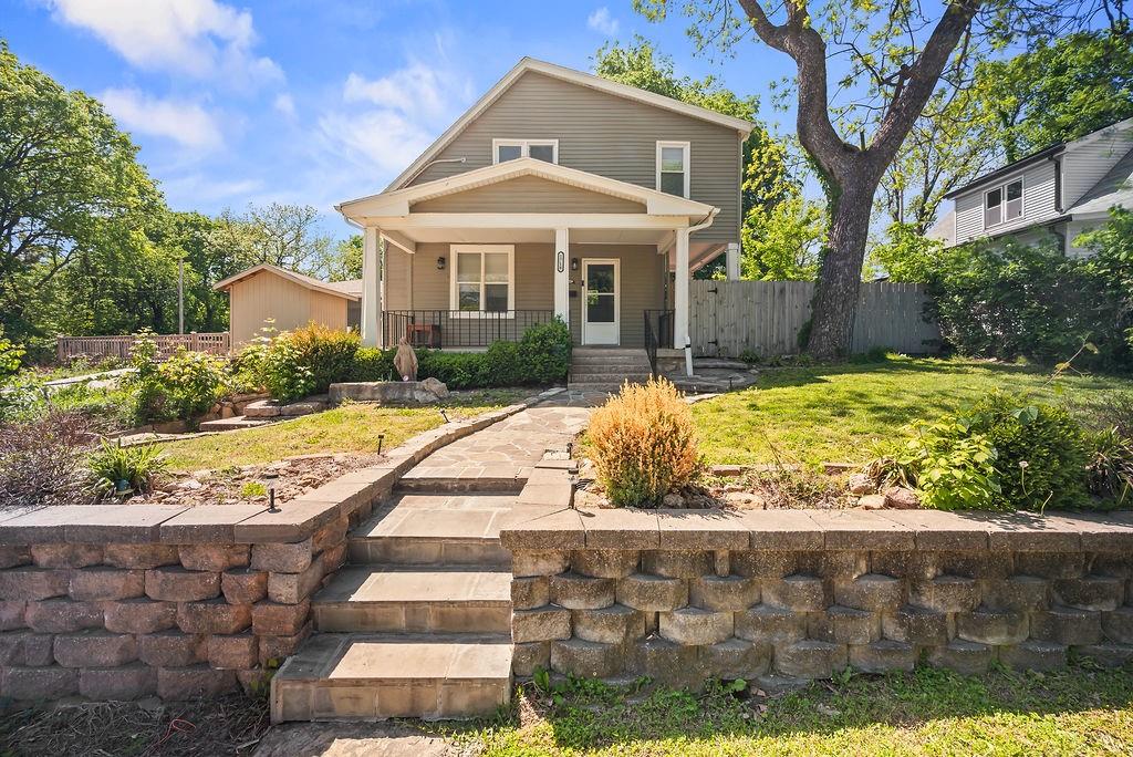 1718 N 22nd Street, Kansas City, KS 66102