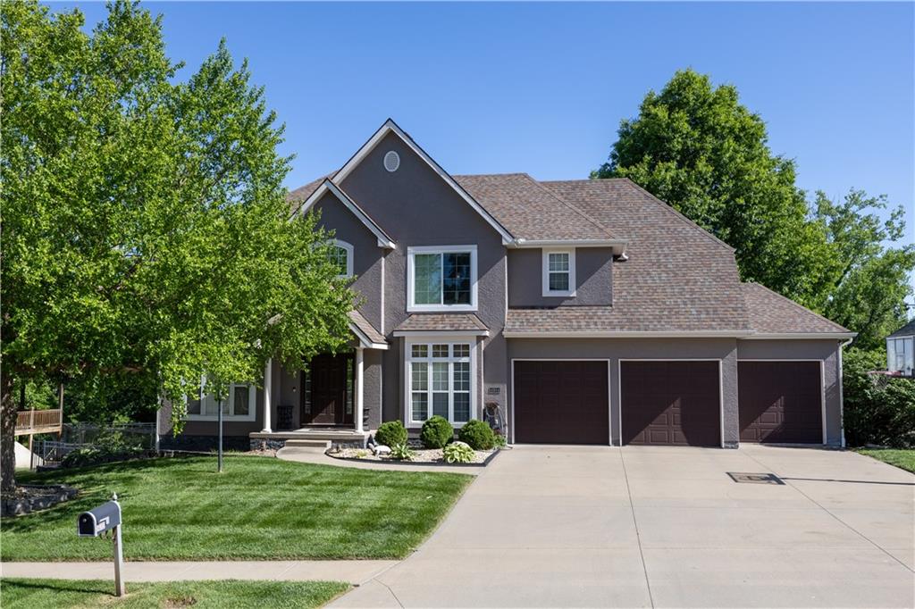 4904 Aegean Terrace, St Joseph, MO 64506