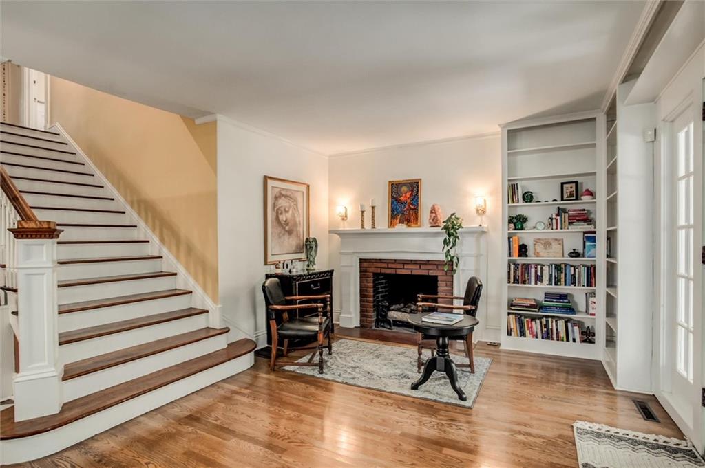 612 Emanuel Cleaver II Boulevard, Kansas City, MO 64110
