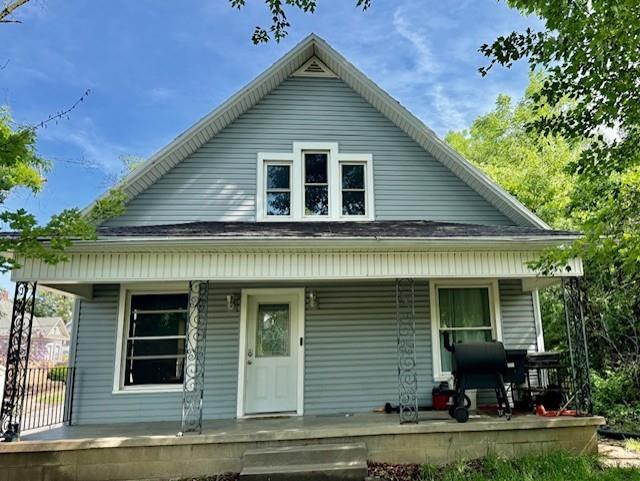 3001 Angelique Street, St Joseph, MO 64501