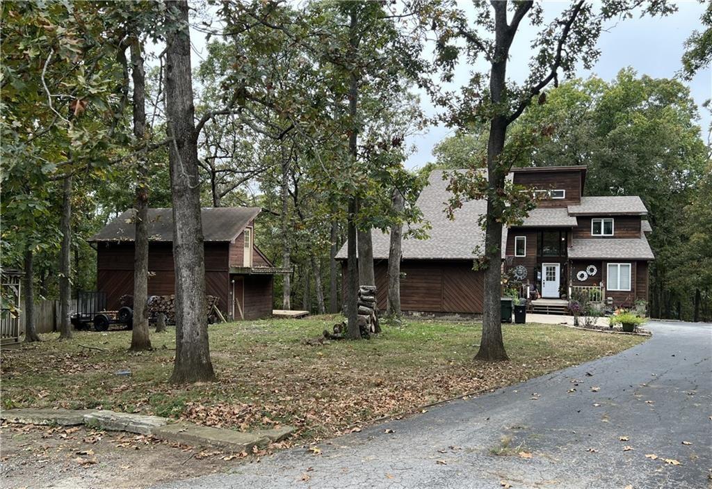 14690 E Redcoat Road, Nevada, MO 64772