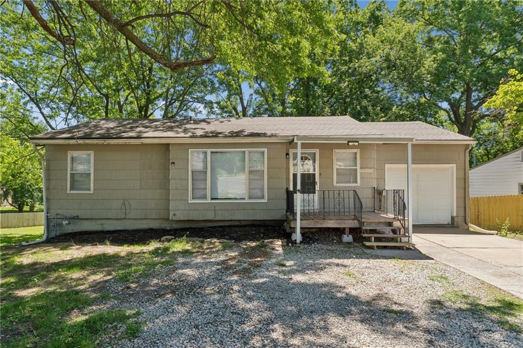 5809 Ralston Avenue, Raytown, MO 64133