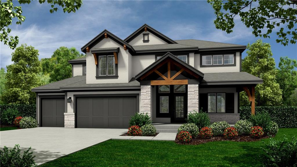 17320 Earnshaw Street, Overland Park, KS 66221