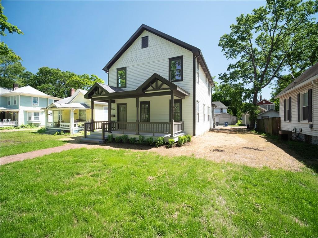 1022 Connecticut Street, Lawrence, KS 66044