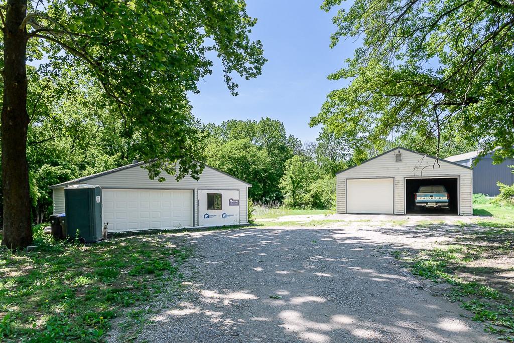 6227 SW 61st Street, Topeka, KS 66610