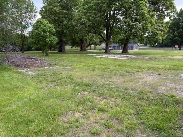 201-207 1/2 Baker Street, Baldwin City, KS 66006