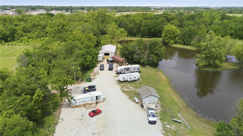 1276 1800 Street, Iola, KS 66749
