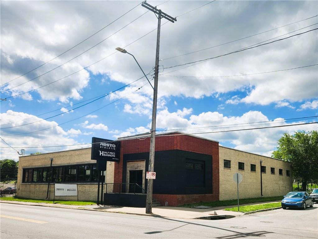 1301 E 31st Street, Kansas City, MO 64109