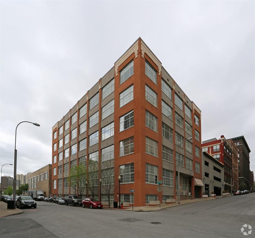 321 W 7th Street, Kansas City, MO 64105