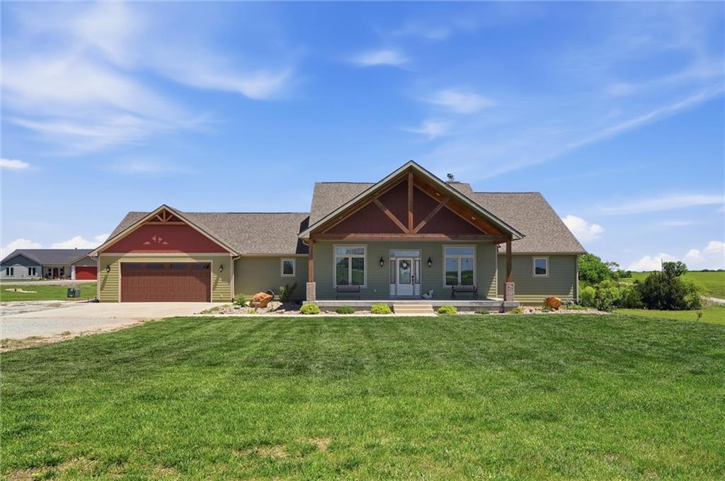 7630 SE Berryton Road, Berryton, KS 66409