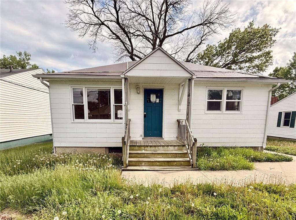 1412 COOPER Street, Chillicothe, MO 64601