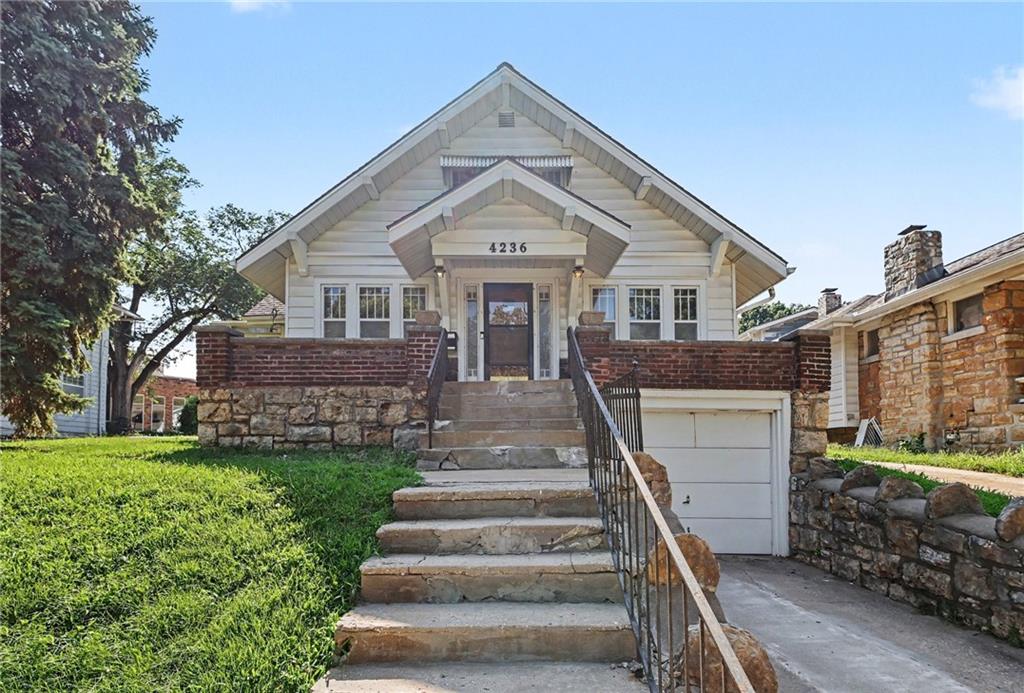 4236 Genessee Street, Kansas City, MO 64111