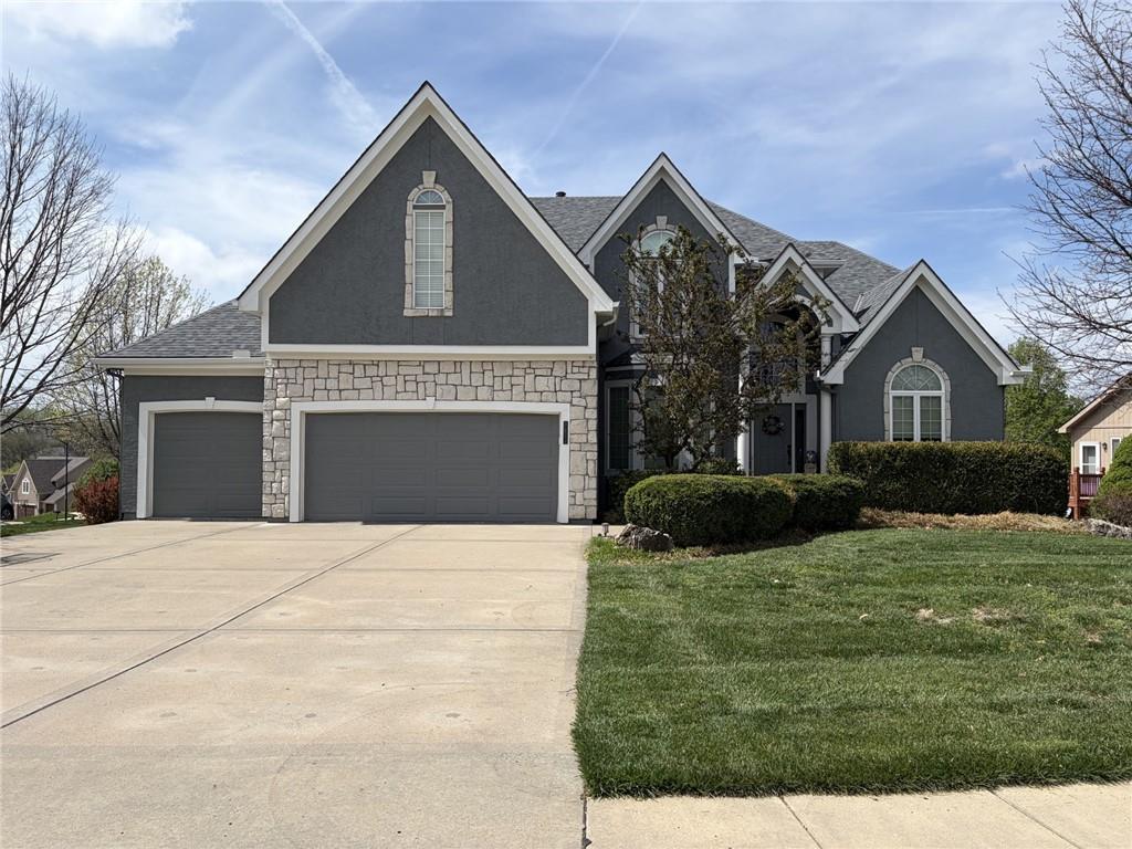 7822 Hull Avenue, Kansas City, MO 64151