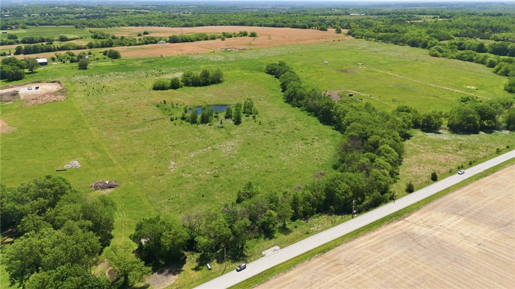 00000 Crescent Hill Road, Paola, KS 66071