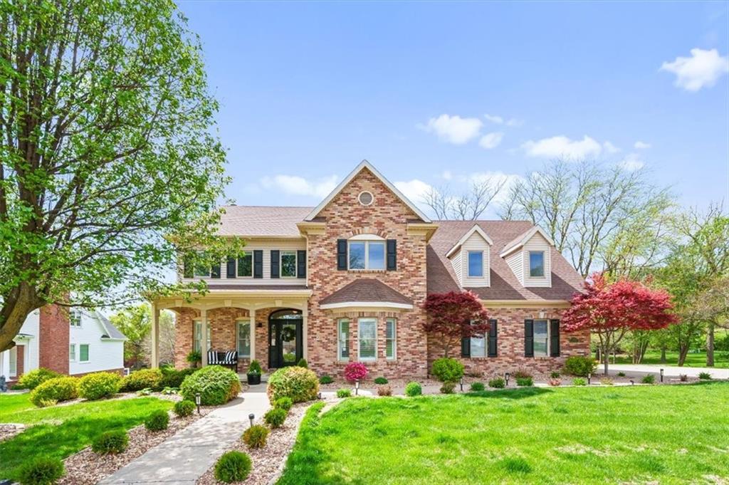 3506 Woodland Pointe Drive, St Joseph, MO 64506
