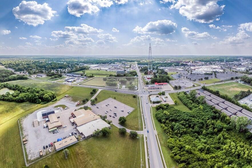 3910 3926 Faraon Street, St Joseph, MO 64506