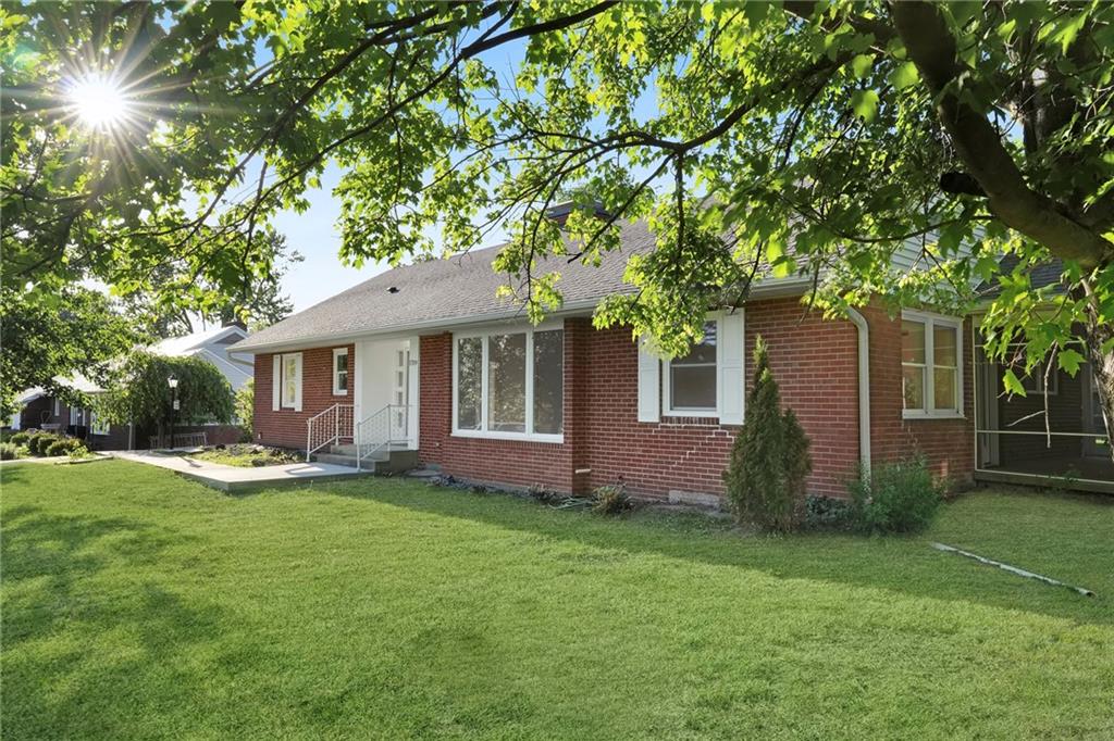 1709 Polk Street, Chillicothe, MO 64601