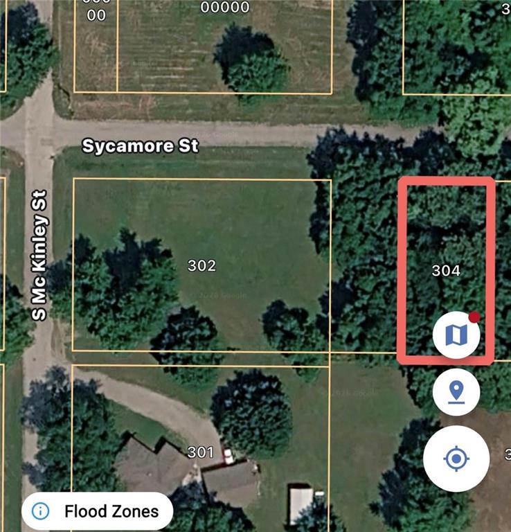 304 E Sycamore Street, Weir, KS 66781