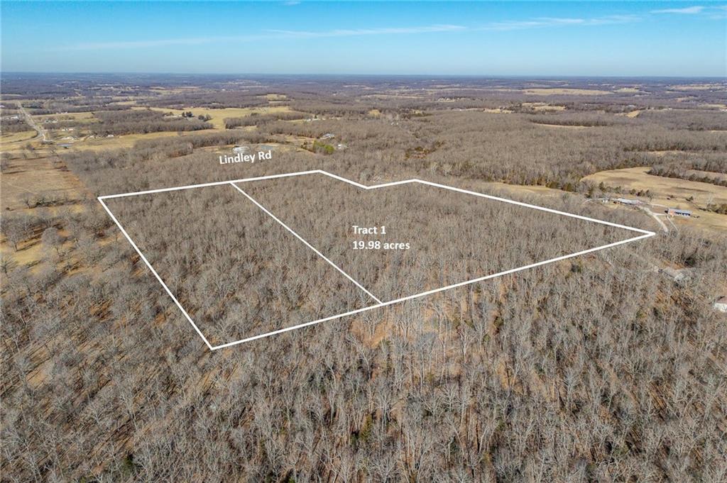 xx Tract 1 Lindley Road, Buffalo, MO 65622