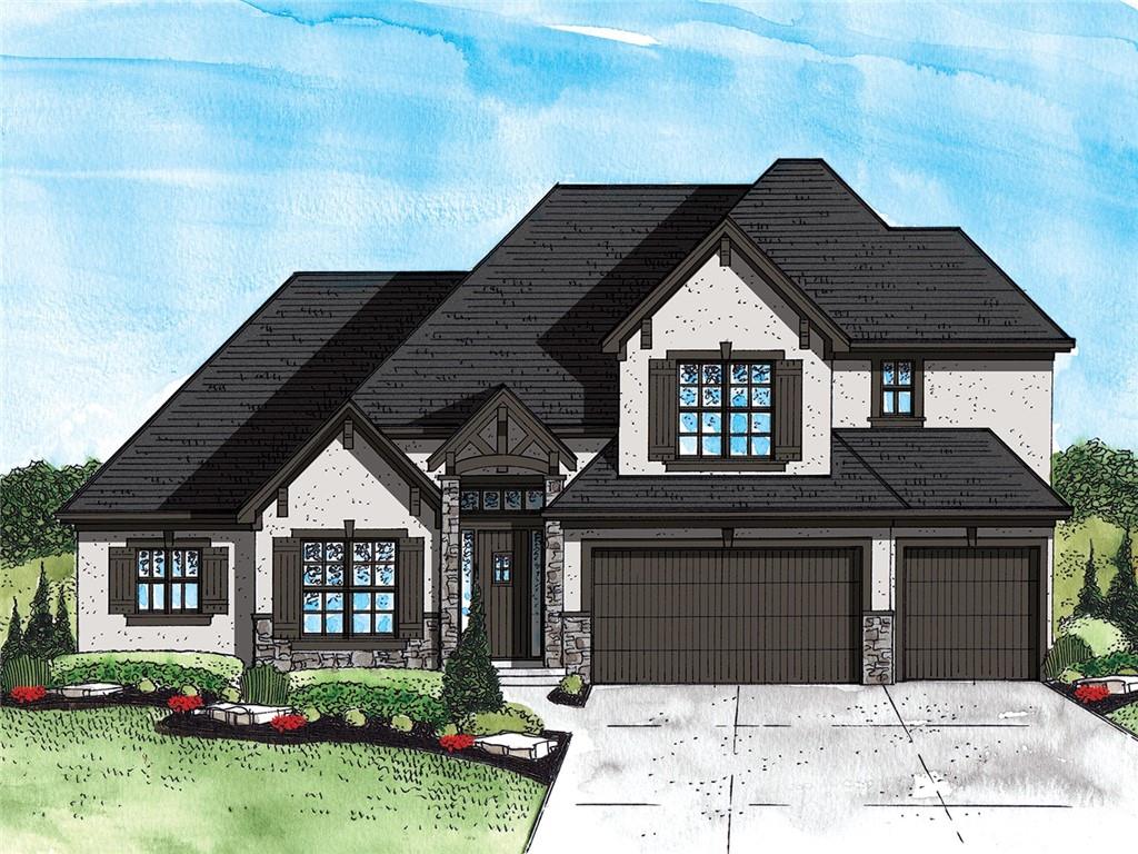 2457 W 176th Street, Overland Park, KS 66085