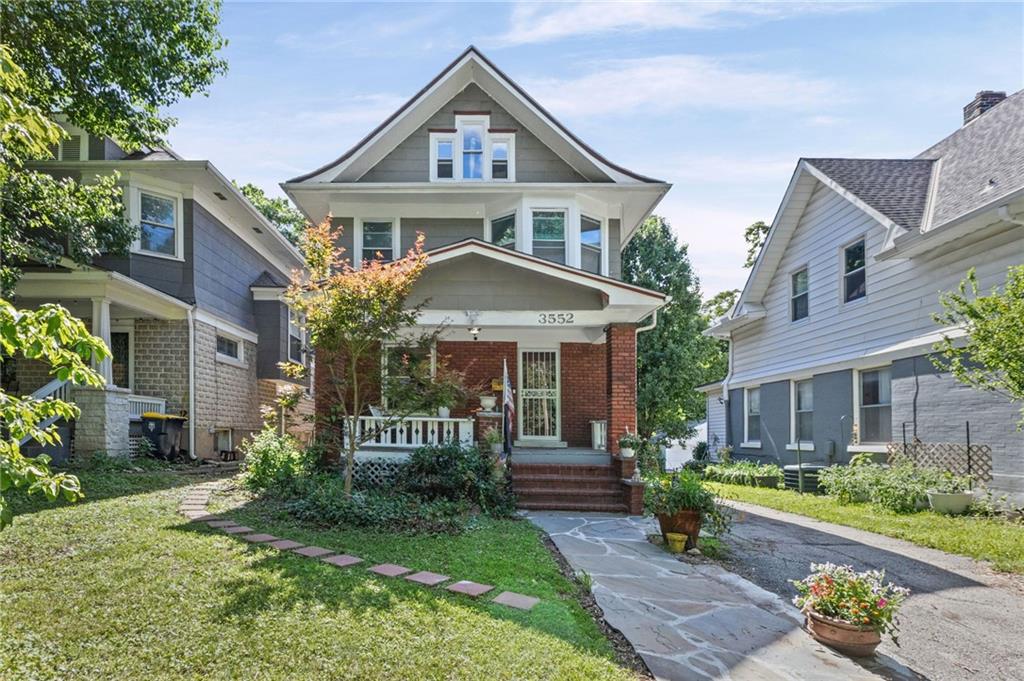 3552 Genessee Street, Kansas City, MO 64111