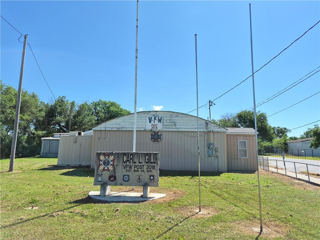 10283 Harper Road, Fredonia, KS 66736